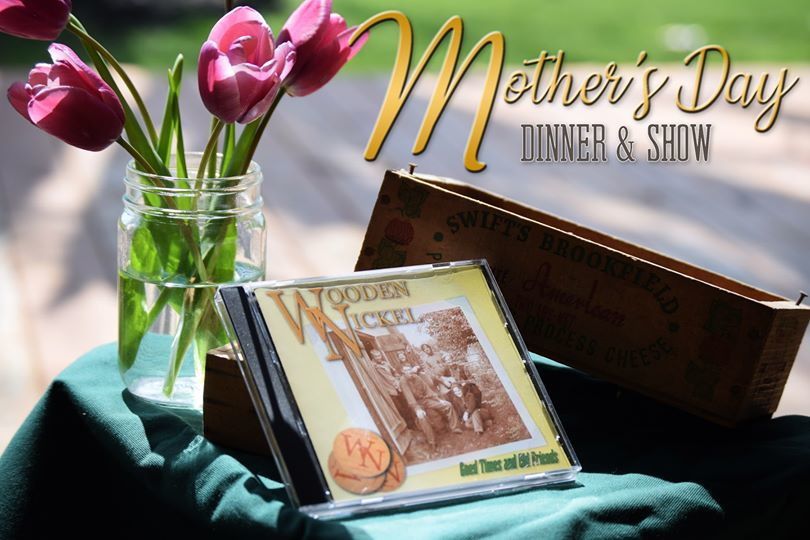 Pines' Mother's Day Dinner & Show